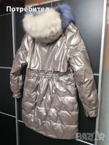 Дамско яке с качулка, супер актуално, снимка 6 - Якета - 48363087