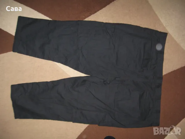 Ватиран карго панталон BPC  мъжки,5ХЛ, снимка 3 - Панталони - 48493080