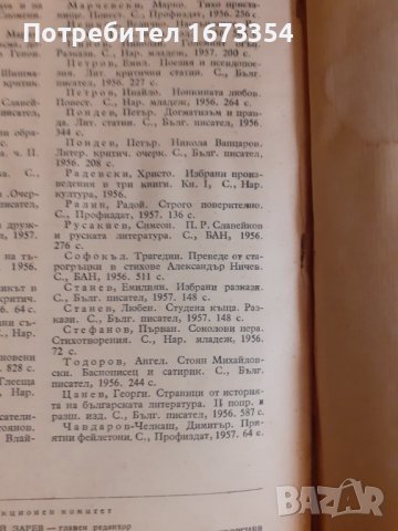 Списание, снимка 4 - Други ценни предмети - 37260827