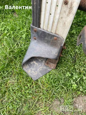 Степенки за Toyota Land Cruiser 70, снимка 3 - Части - 49699431