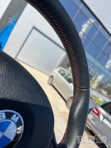 Волан и Air Bag БМВ/BMW F seriq , снимка 5 - Части - 44420341