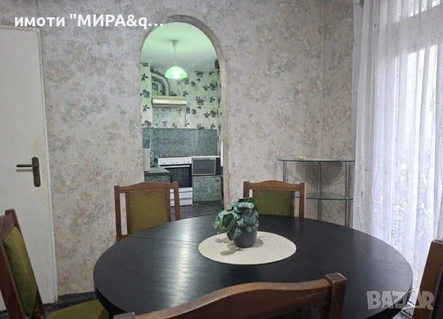 Просторен многостаен апартамент в кв. Бадема,гр. Хасково , снимка 2 - Апартаменти - 53912320