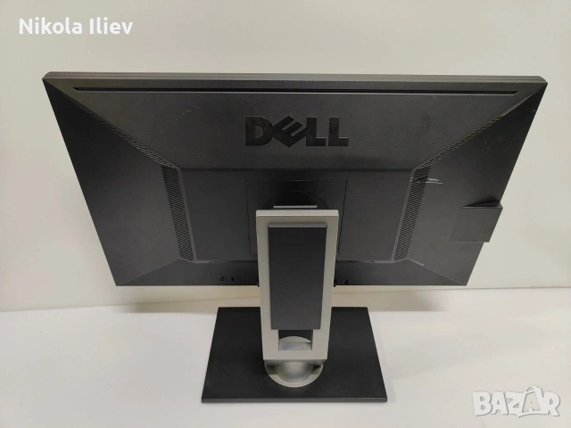 Dell UltraSharp U2410, снимка 2 - Монитори - 54186203