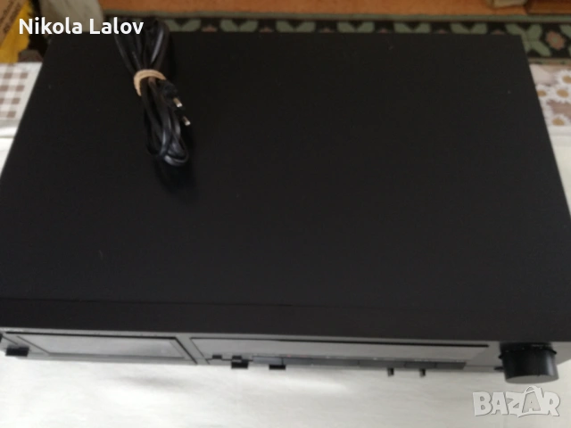 DENON DR -M 10HX, снимка 6 - Други - 53073257