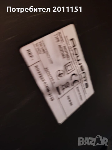 Rowenta прахосмукачка, снимка 4 - Прахосмукачки - 54308299