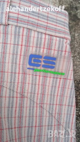 Клин брич панталон за езда GS performance, снимка 9 - Спортни екипи - 39533356