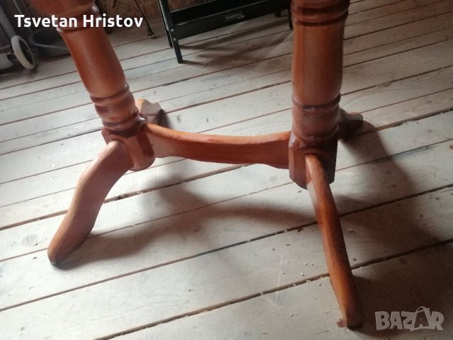 Кухненска маса, снимка 5 - Кухни - 34984332