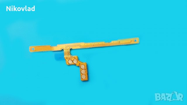 Бутони Samsung Galaxy M40, снимка 2 - Резервни части за телефони - 38258201