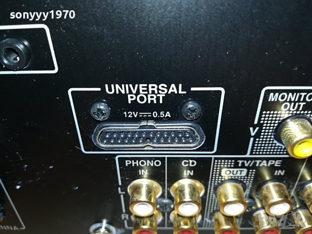 onkyo stereo receiver 0106220937, снимка 15 - Ресийвъри, усилватели, смесителни пултове - 36941558