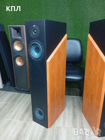 Тонколони HECO Mythos 500, снимка 3 - Тонколони - 54074863