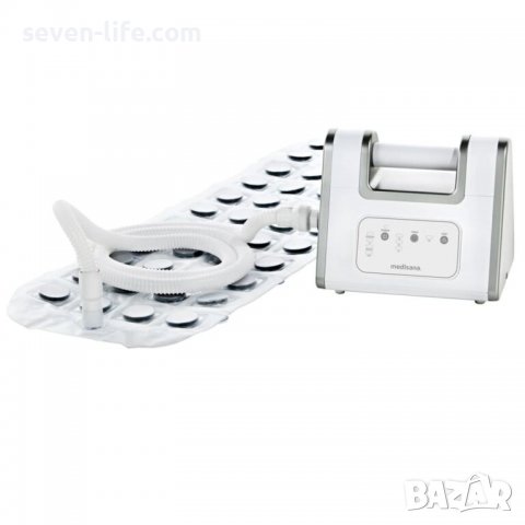 Подложка за вана с мехурчета BBS, бяла - безплатна д-ка, снимка 1 - Масажори - 38241704