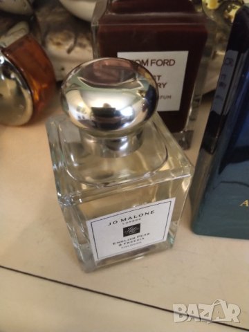 English Pear & Freesia Jo Malone London 50 мл, снимка 3 - Дамски парфюми - 42259887