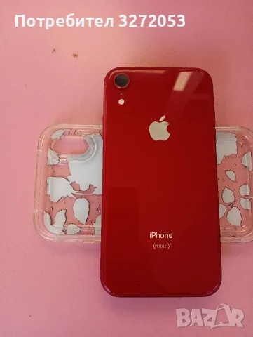 iPhone XR ReD.., снимка 2 - Apple iPhone - 55828864