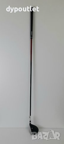 Стик за голф Dunlop Taur Fairway Gr, L/H - 3 Reg.                                                   , снимка 2 - Голф - 39694177