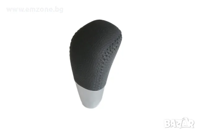 Кожена Топка за Скоростен Лост Автоматик 7029 за Мицубиши MITSUBISHI OUTLANDER Sport ASX L200 RVR , снимка 3 - Аксесоари и консумативи - 50341731