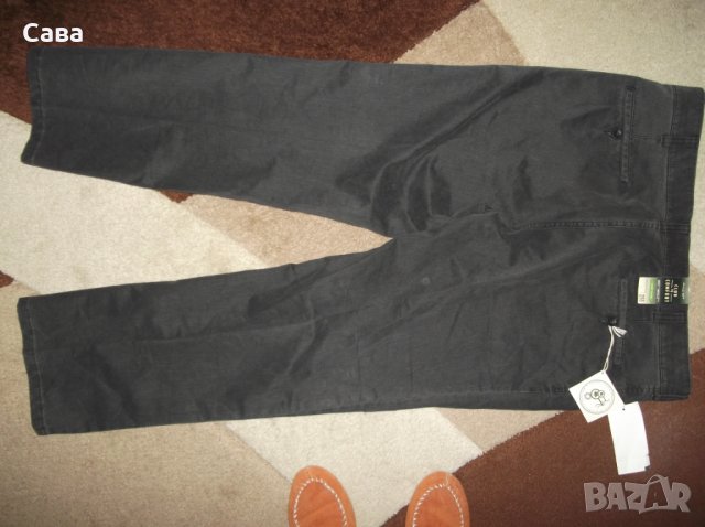 Дънки CLUB OF COMFORT   мъжки,Л, снимка 3 - Дънки - 30409911