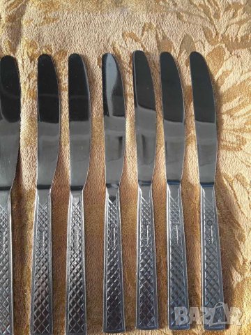 Стари руски прибори , снимка 10 - Антикварни и старинни предмети - 29672364