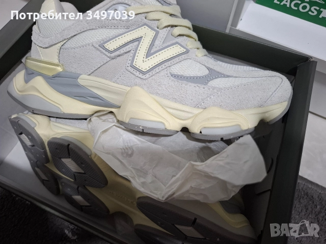 обувки, снимка 8 - Дамски ежедневни обувки - 52698545