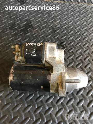 Стартер за Opel Combo 1.3 CDTI (2002-2007) 0001107429