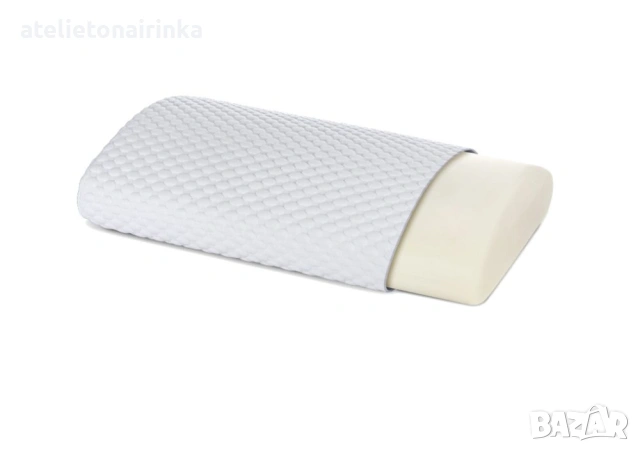 Възглавница MEMORY RAINBOW, снимка 3 - Възглавници - 46373656