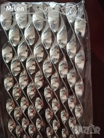 спирали срещу птици