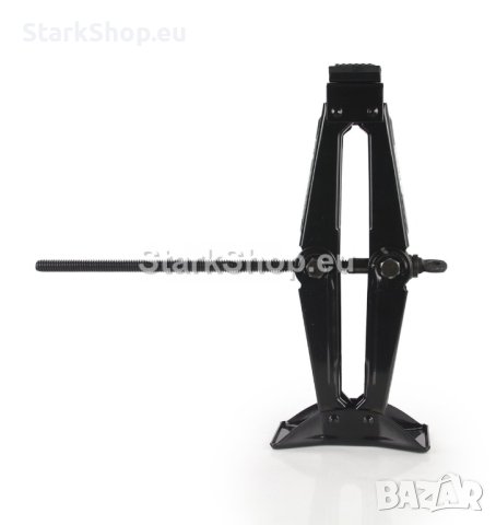 Механичен крик жаба 1,5 ТОНА 35.5 – 10.5 СМ MAR-POL, снимка 4 - Други инструменти - 40377623