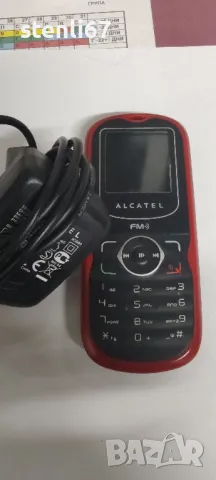 ALCATEL OT-305, снимка 10 - Alcatel - 47562380