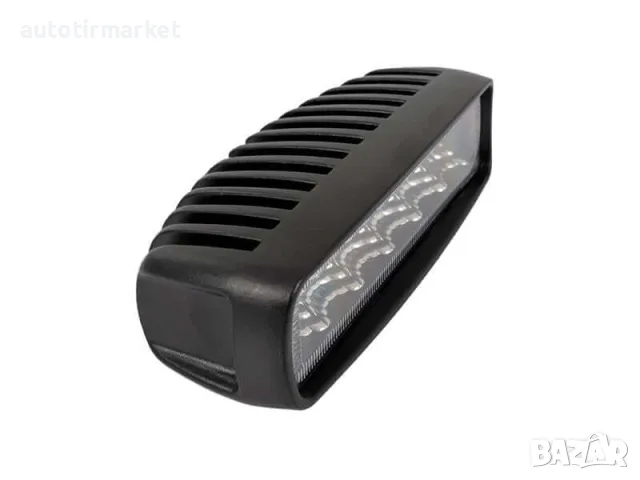 LED бар M – tech Performance Series – WLR228, снимка 2 - Аксесоари и консумативи - 56051537