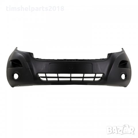 Броня предна за Renault Master III 2010-2015