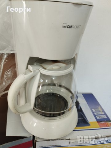 Кафемашини за филтърно кафе употребявани, снимка 3 - Кафемашини - 42924389