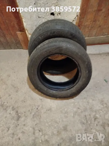 Летни гуми 175/65/14 Дот 0123