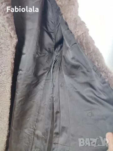 Persian fur coat 3XL/ персийско кожено палто 3 XL, снимка 18 - Якета - 47923874