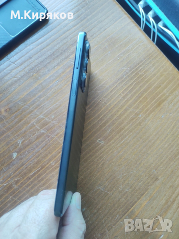 Motorola Edge 20, Dual SIM, 256GB / 8GB, снимка 6 - Motorola - 51777855