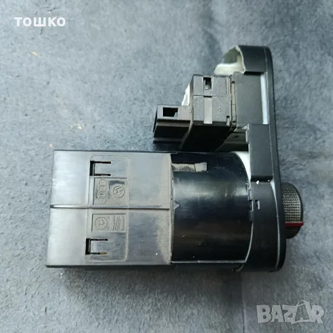ключ за фарове за Ауди А3 1998 г, снимка 8 - Части - 56369863