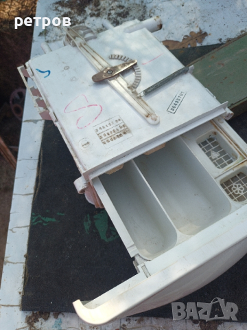 пералня силтал на части , снимка 4 - Перални - 44659243