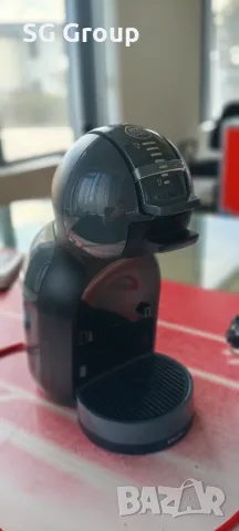 Кафемашина с капсули Nescafé Dolce Gusto Mini Me , снимка 4 - Кафемашини - 56521886