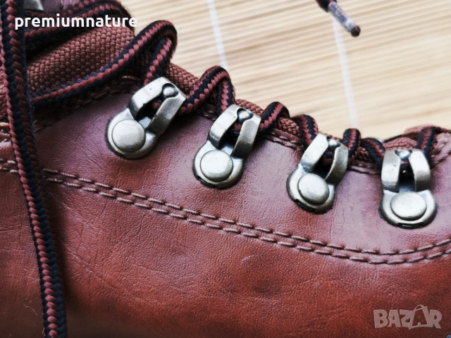 🏕️ ОФЕРТА → Vadesko Repala  мъжки хибридни анатомични ботуши ○, снимка 10 - Мъжки боти - 53925416