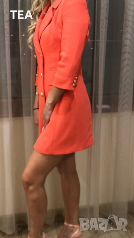 Дамска рокля Avin, снимка 5 - Рокли - 37759514