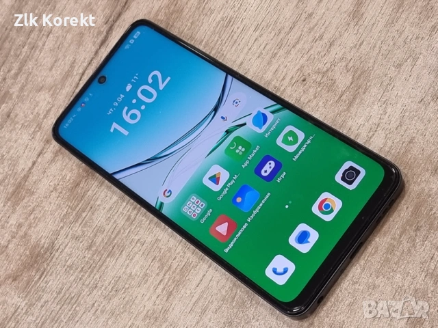 Телефон OPPO A5X, снимка 6 - Други - 54149647