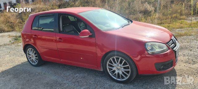 golf 5 2.0tdi, снимка 2 - Части - 44392398