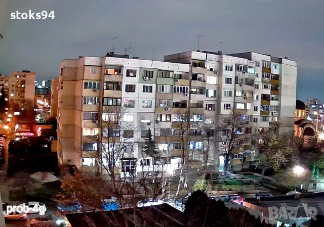 8MP 4G Соларна Камера TQ13 - 10X Увеличение, 10Ah Батерия. Автономна, Без Ток и WiFi!, снимка 4 - Комплекти за видеонаблюдение - 52811317