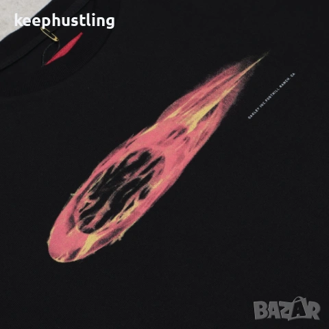  Чистно Нова Мъжка Тениска Oakley x Piet , снимка 5 - Тениски - 54002797