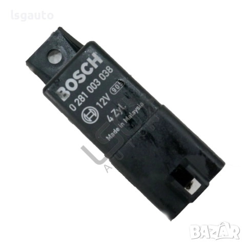 Реле подгревни свещи Volkswagen Touran I 2003-2010 ID:149617, снимка 2 - Части - 51729785