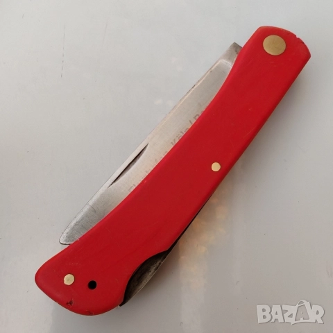 Згъваем джобен нож Solingen, Германия. , снимка 9 - Ножове - 52524452