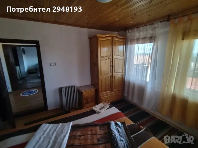 🏡 КЪЩА ВЪВ ВЪЗРОЖДЕНСКИ СТИЛ – САМО НА 3 КМ ОТ ТРЯВНА! Предлагаме за продажба прекрасна триетажна , снимка 15 - Къщи - 55960827