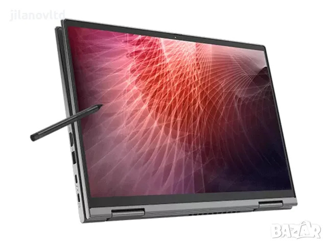 Lenovo ThinkPad X1 YOGA G6 I5-1145G7 16GB 512GB SSD 2 в 1 ТЪЧСКРИЙН с до 24 МЕСЕЦА ГАРАНЦИЯ