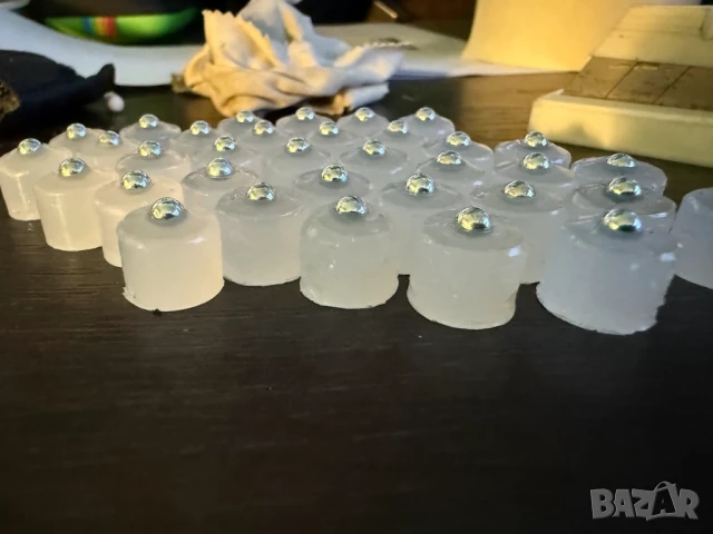 Homemade амуниции за HDR .50 и HDR .68, снимка 6 - Други спортове - 51223227