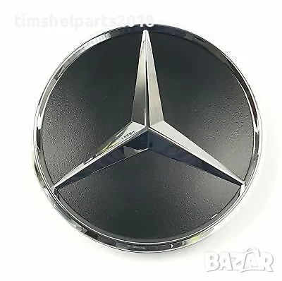 Задна Врата Емблема за Mercedes Sprinter след 2006