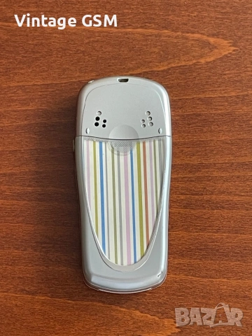 Panasonic EB-G60, снимка 7 - Други - 52835860