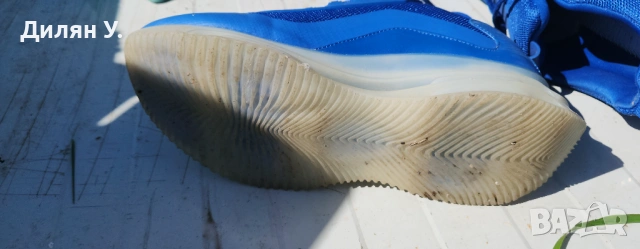 philipp plein, снимка 5 - Маратонки - 54361848